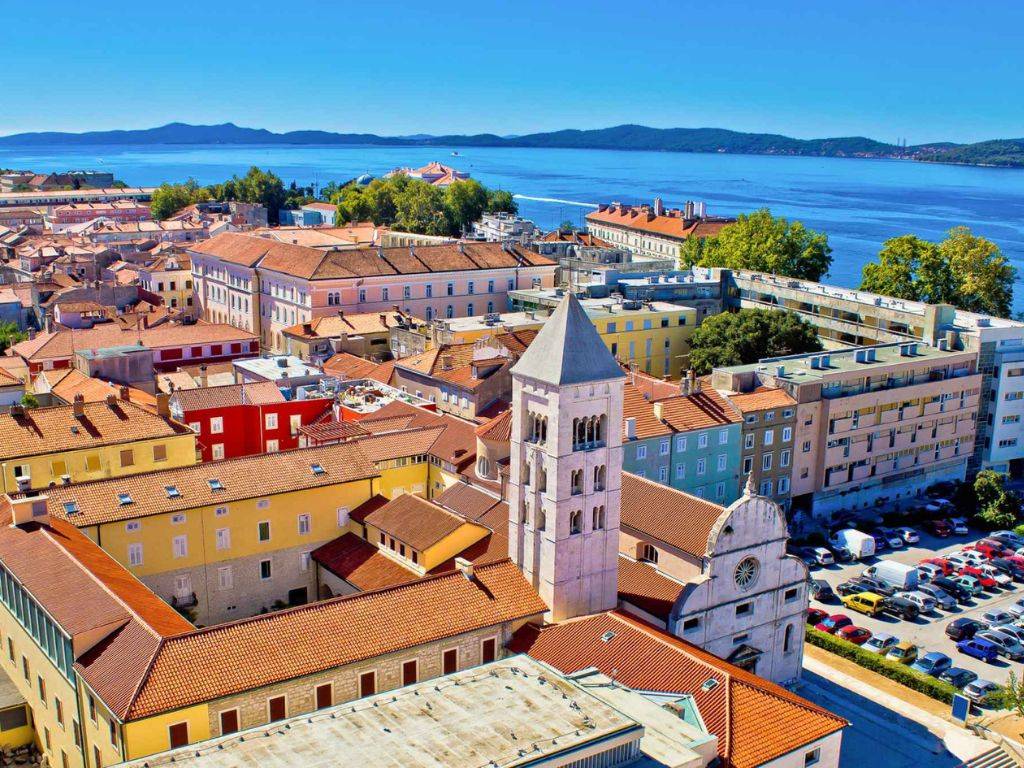 Zadar