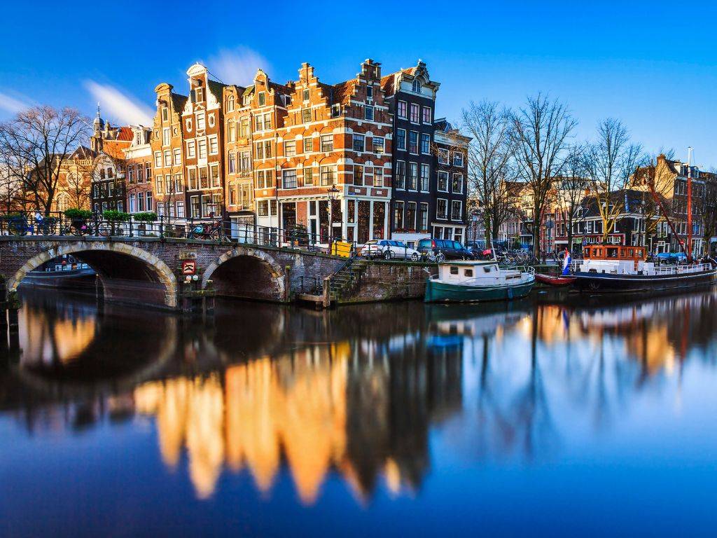 Amsterdam