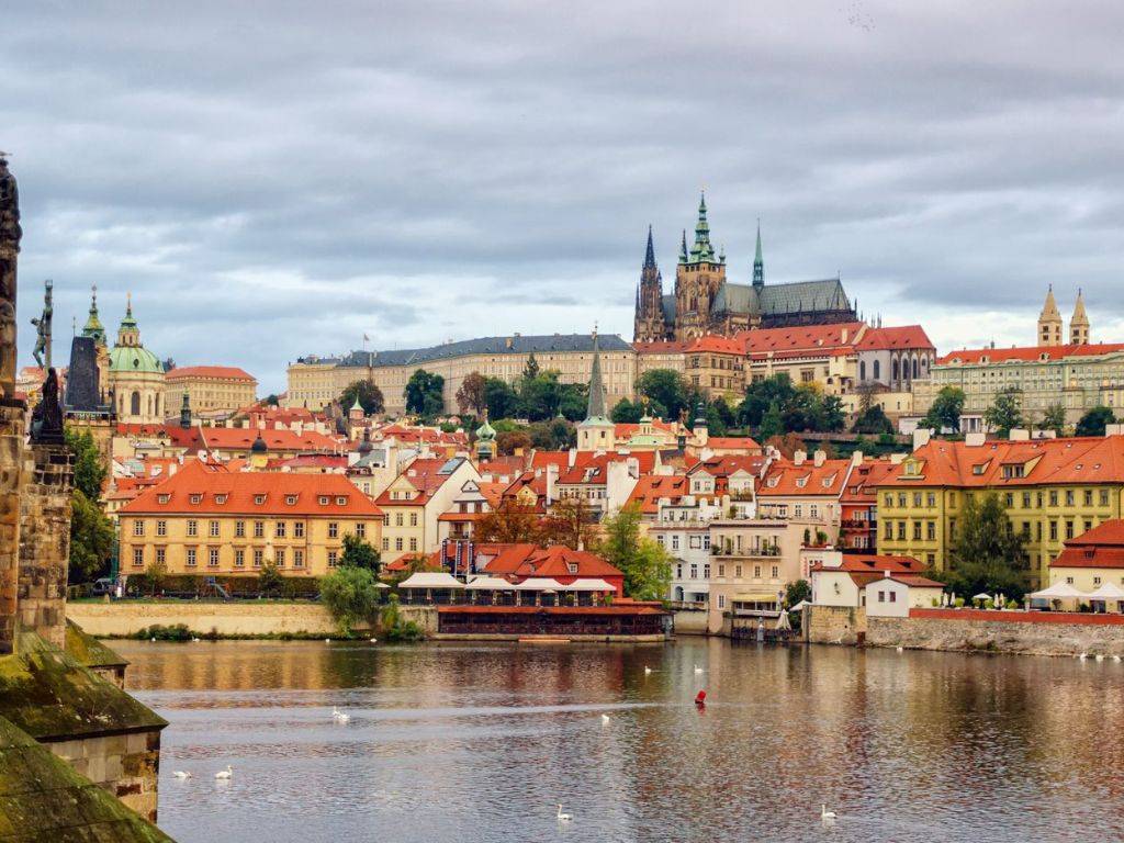 Praha