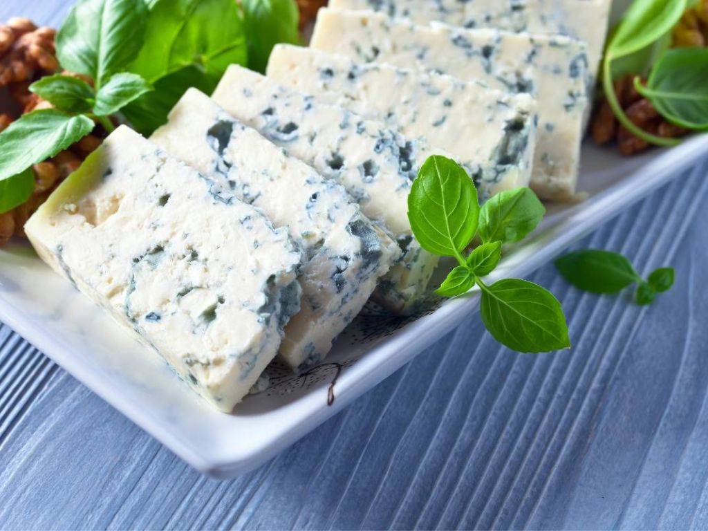 Gorgonzola