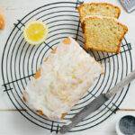 Lemon Loaf Cake