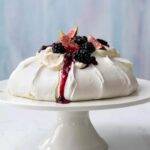 Pavlova torta