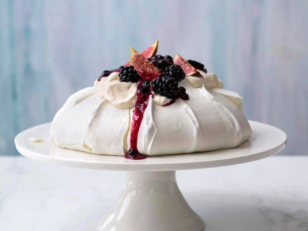 Pavlova torta