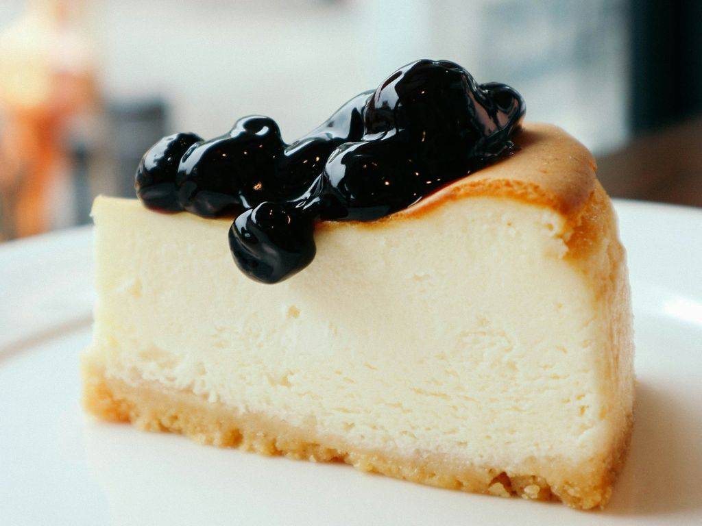 Cheesecake