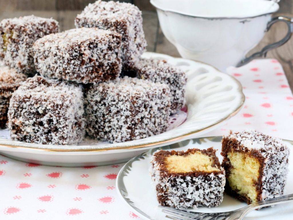 Lamington