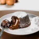 Molten Cake