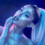 Vôňa ktorá, vás prenesie k oblakom, Ariana Grande Cloud