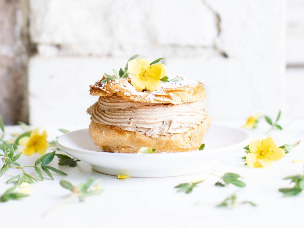 Paris-Brest