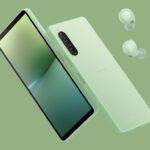 Výkon v novom vyhotovení, smartfón Sony Xperia 10 V 5G