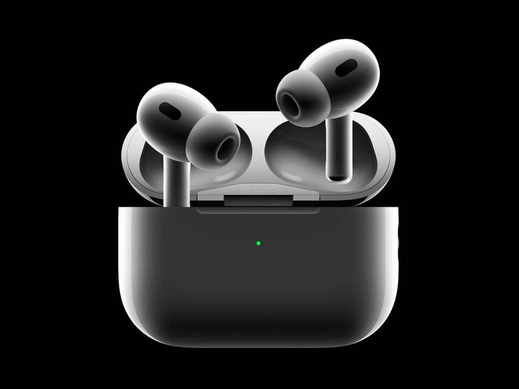 Apple AirPods