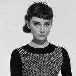 Hviezda filmového plátna, módy a filantropie, Audrey Hepburn