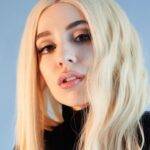 Popová kráľovná Ava Max, Diamonds & Dancefloors (Spotify)