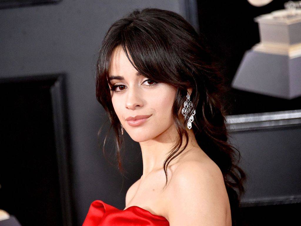 Camila Cabello Familia