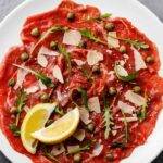 Carpaccio