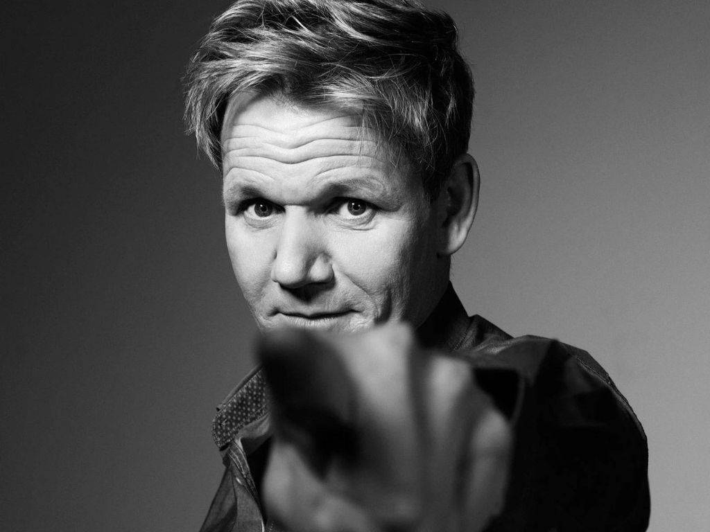 Gordon Ramsay