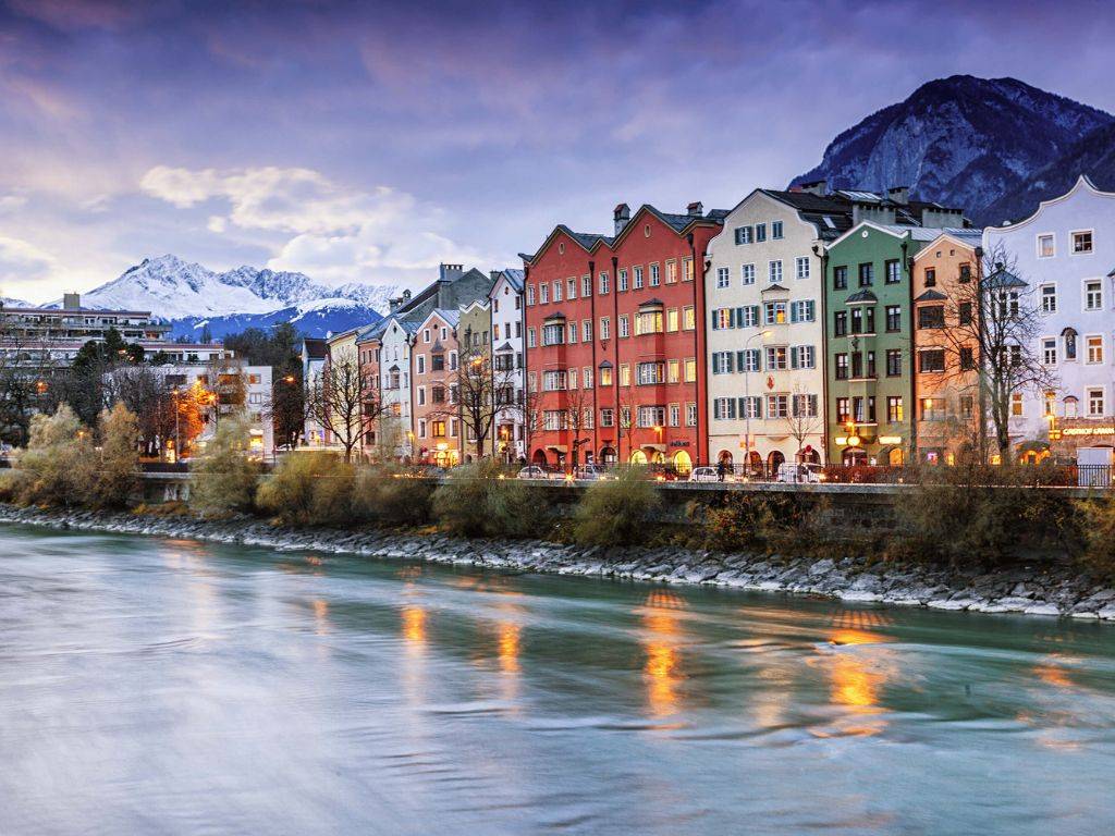 Innsbruck