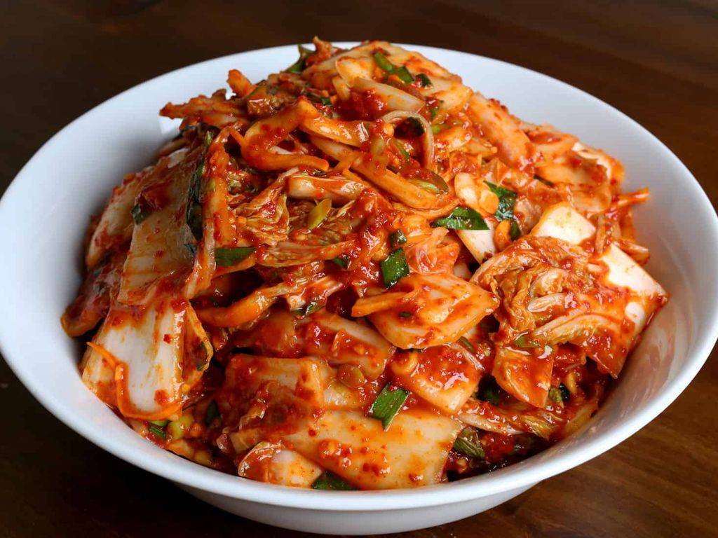 Kimchi