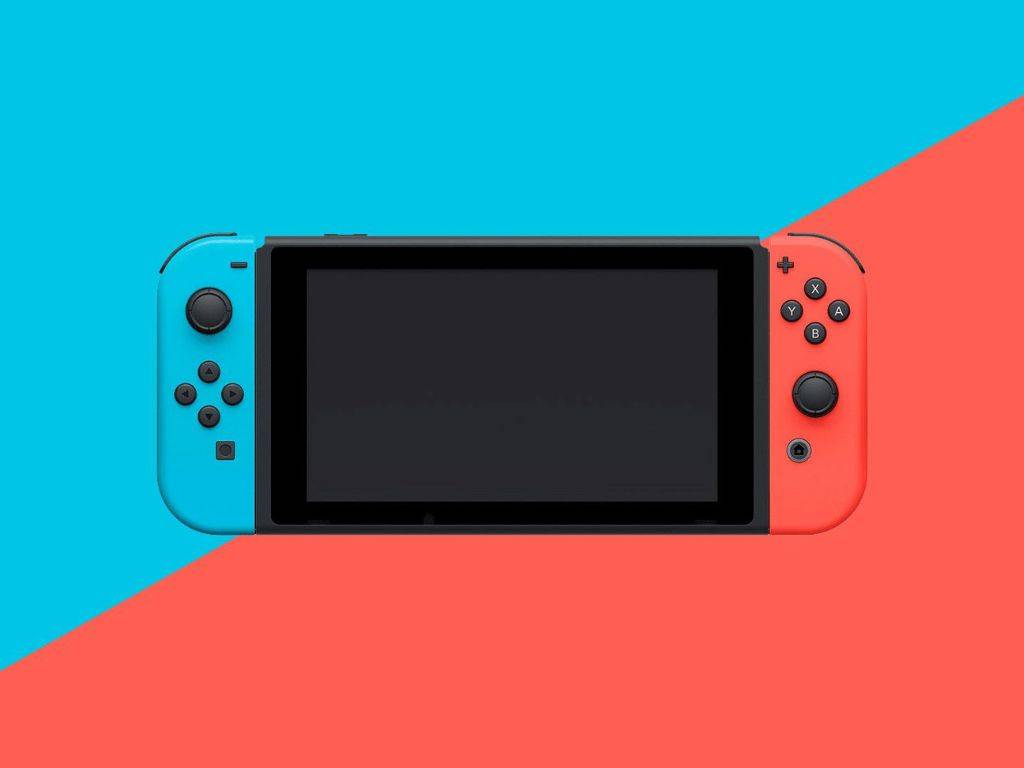 Konzola Nintendo Switch mení herný svet