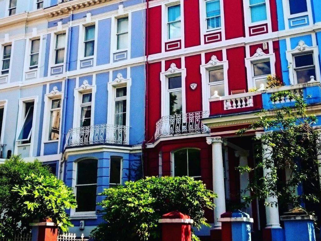 Notting Hill