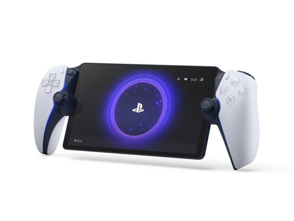 PlayStation Portal