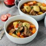 Pot Au Feu