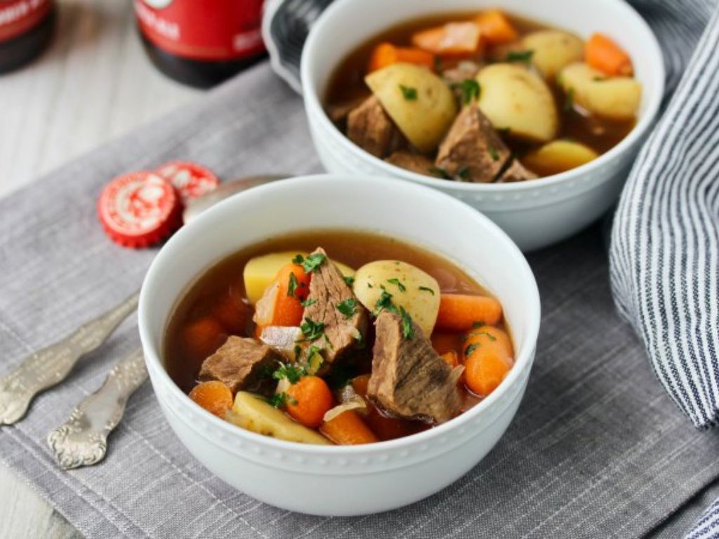 Pot au feu