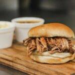 Pulled Pork