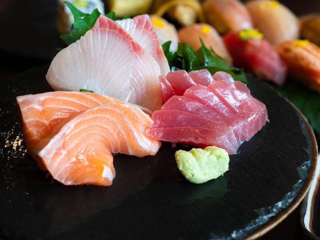 Sashimi