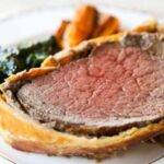 Beef Wellington