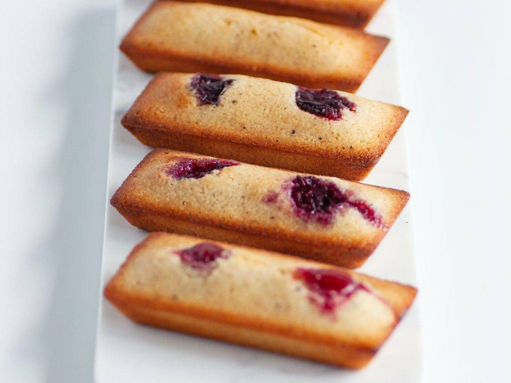 Financier