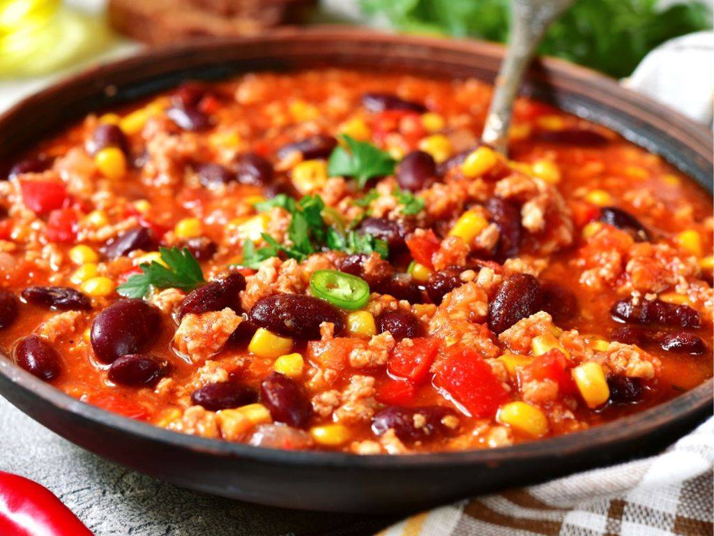 Chili con Carne