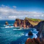 Portugalský klenot, Madeira