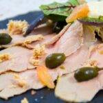 Vitello Tonnato