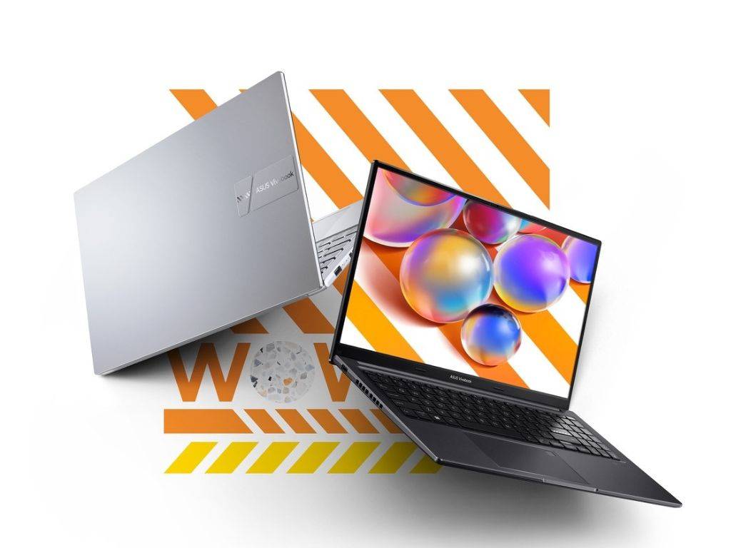 ASUS Vivobook S 15