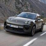 Športový výkon a elegancia, Porsche Macan (2024)