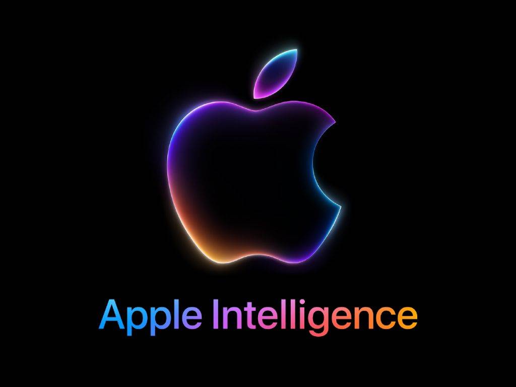 Apple Intelligence