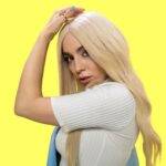 Nová skladba, Ava Max My Oh My (Spotify)