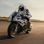 Špecifikácia a výkon, BMW S1000RR M