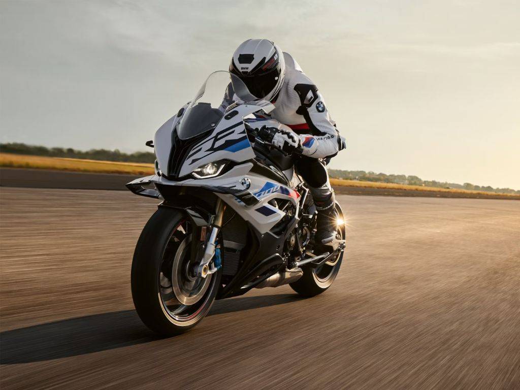 BMW S1000RR M