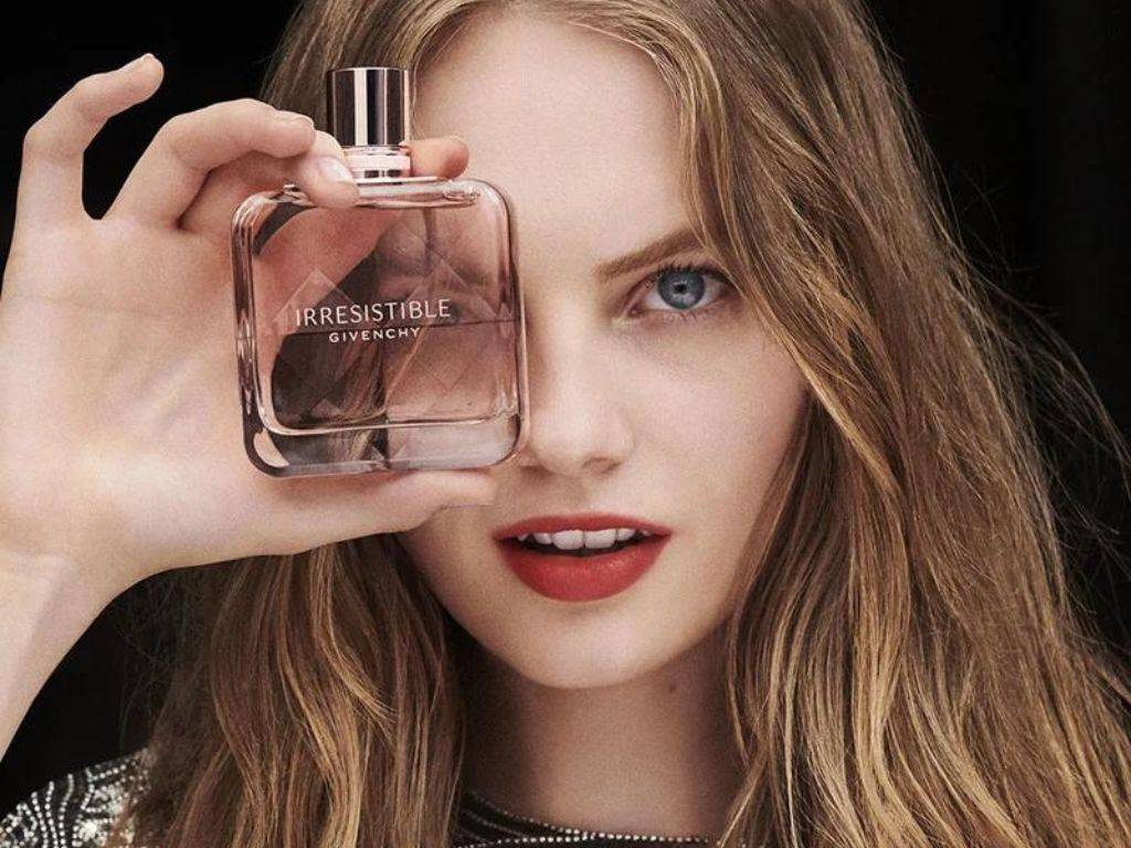 Givenchy Irresistible Very Floral