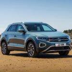 Spoľahlivé a štýlové SUV, Volkswagen T-Roc (2024)