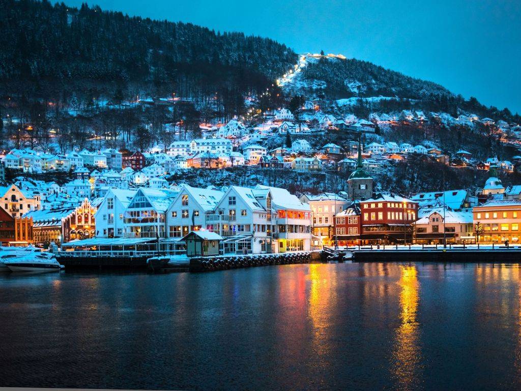 Bergen