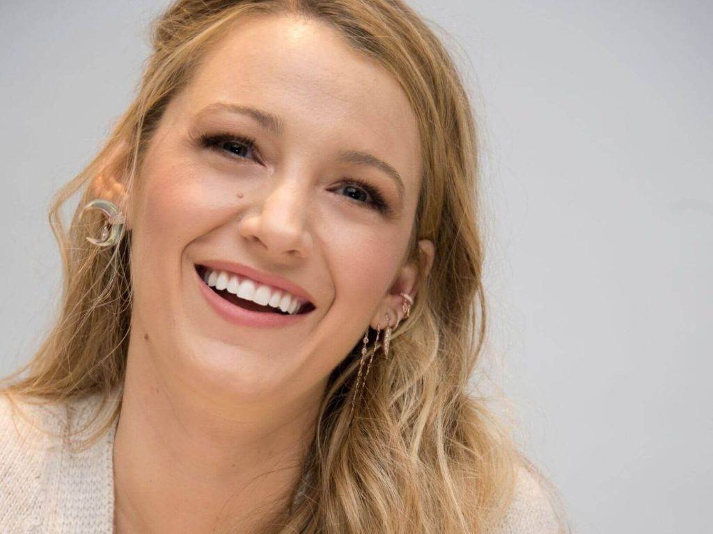 Blake Lively