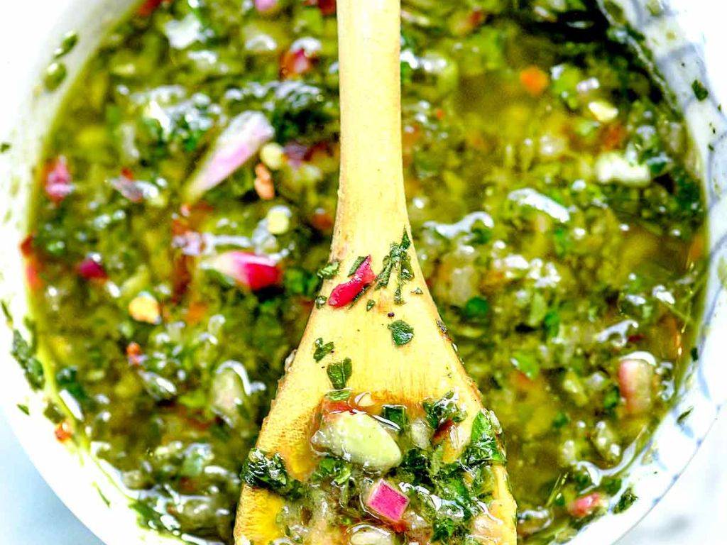 Chimichurri