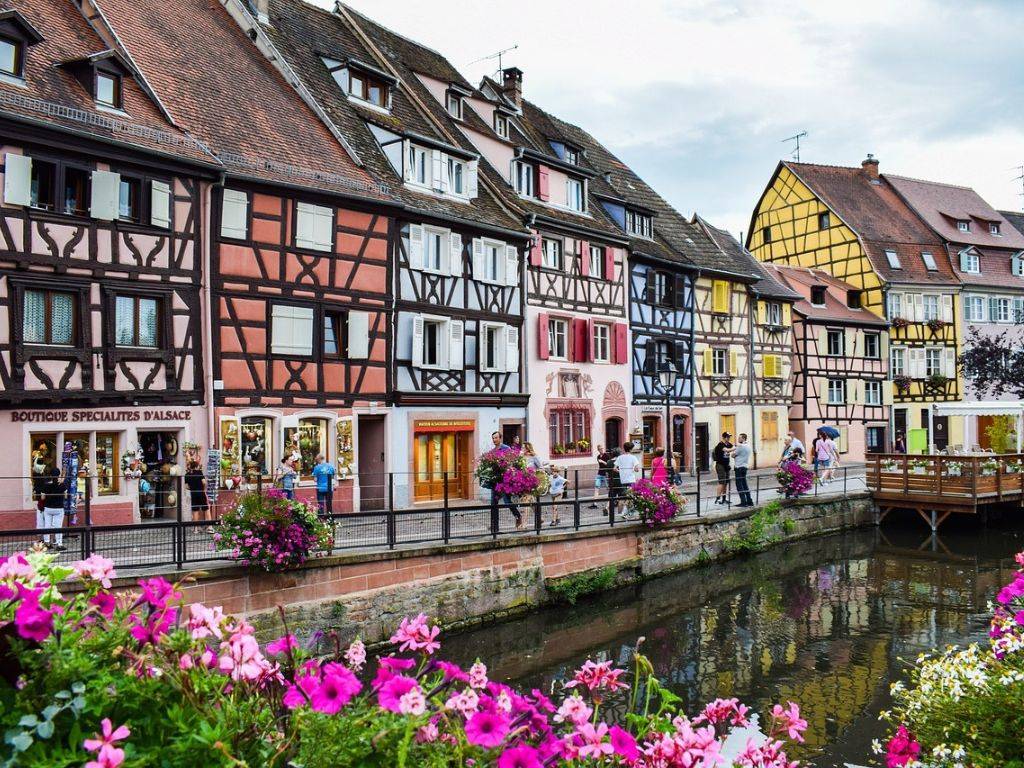 Colmar