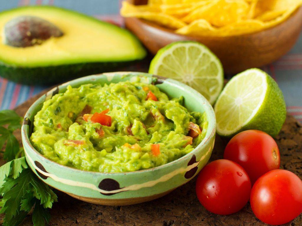 Guacamole