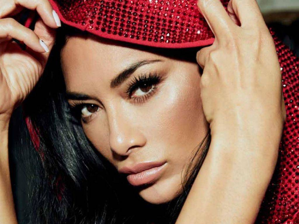 Nicole Scherzinger