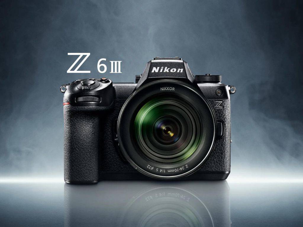 Nikon Z6III