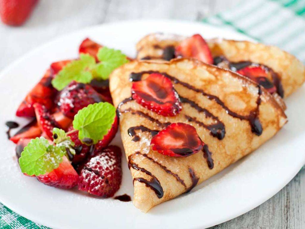 Palacinky