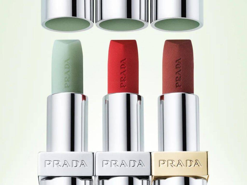 Prada Balm